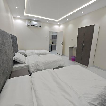 Yaqoot Al Madina Suites Al Awali Extérieur photo