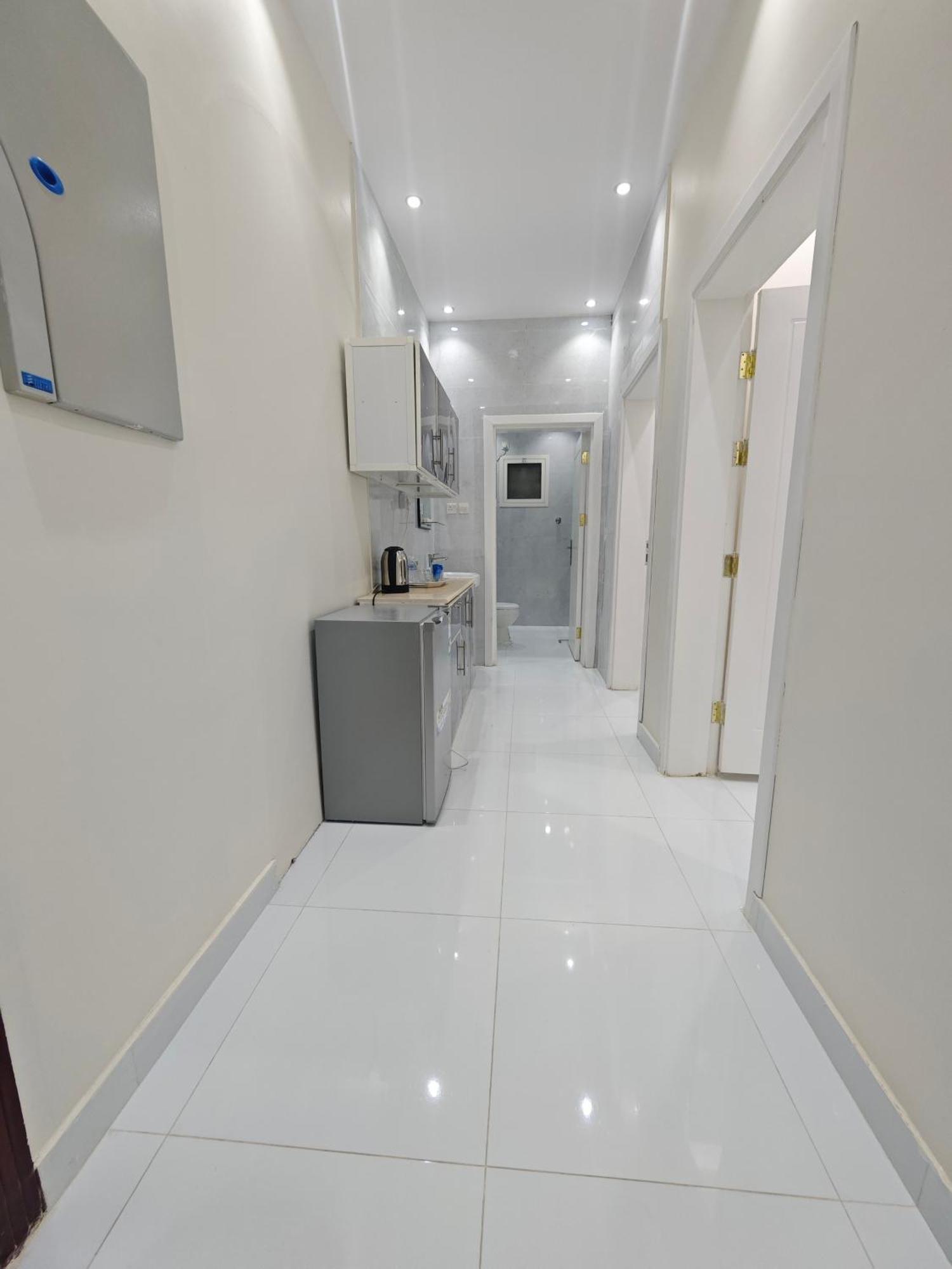 Yaqoot Al Madina Suites Al Awali Extérieur photo