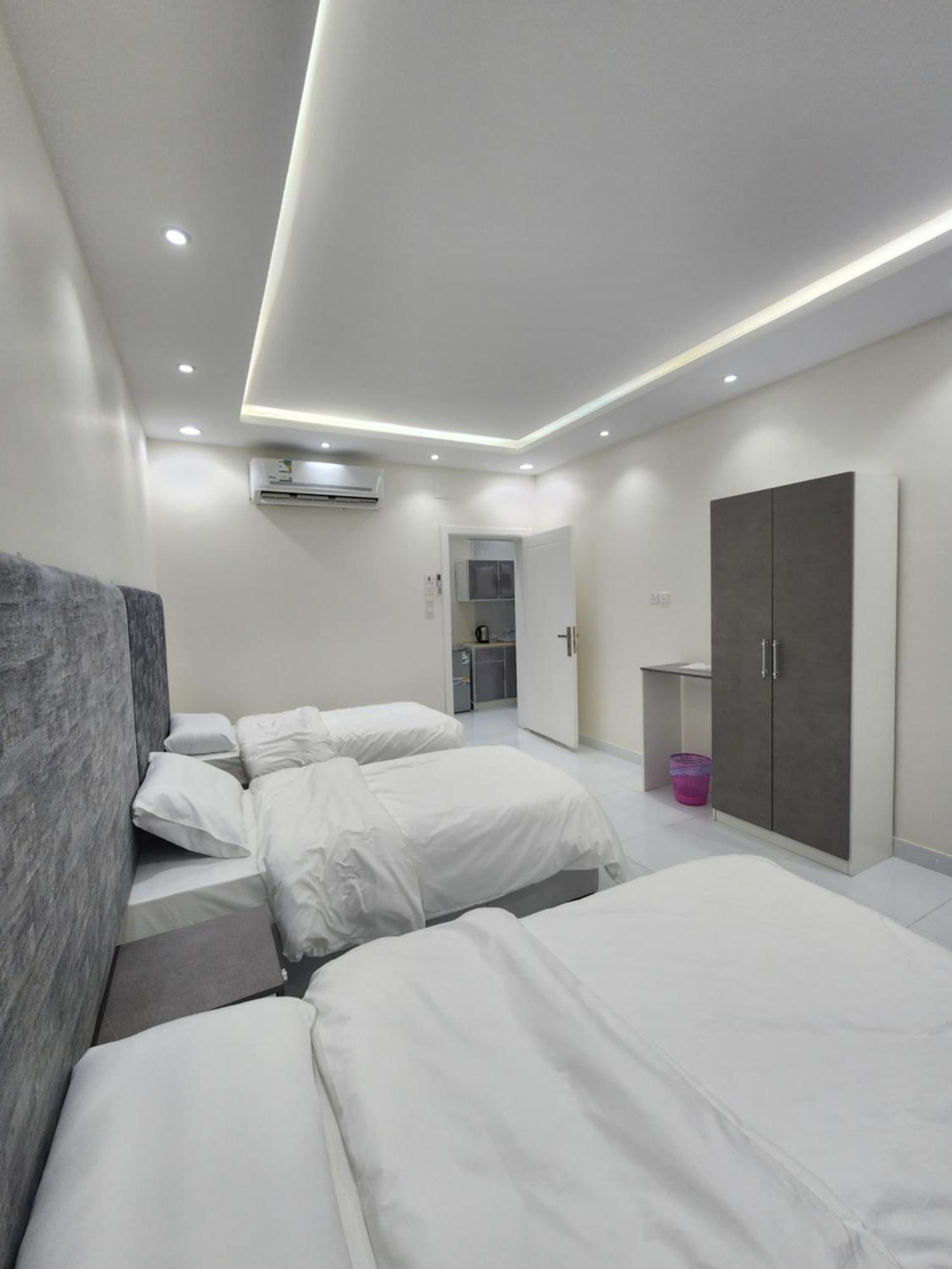 Yaqoot Al Madina Suites Al Awali Extérieur photo
