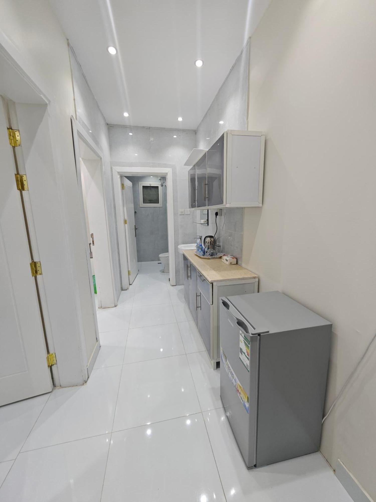 Yaqoot Al Madina Suites Al Awali Extérieur photo