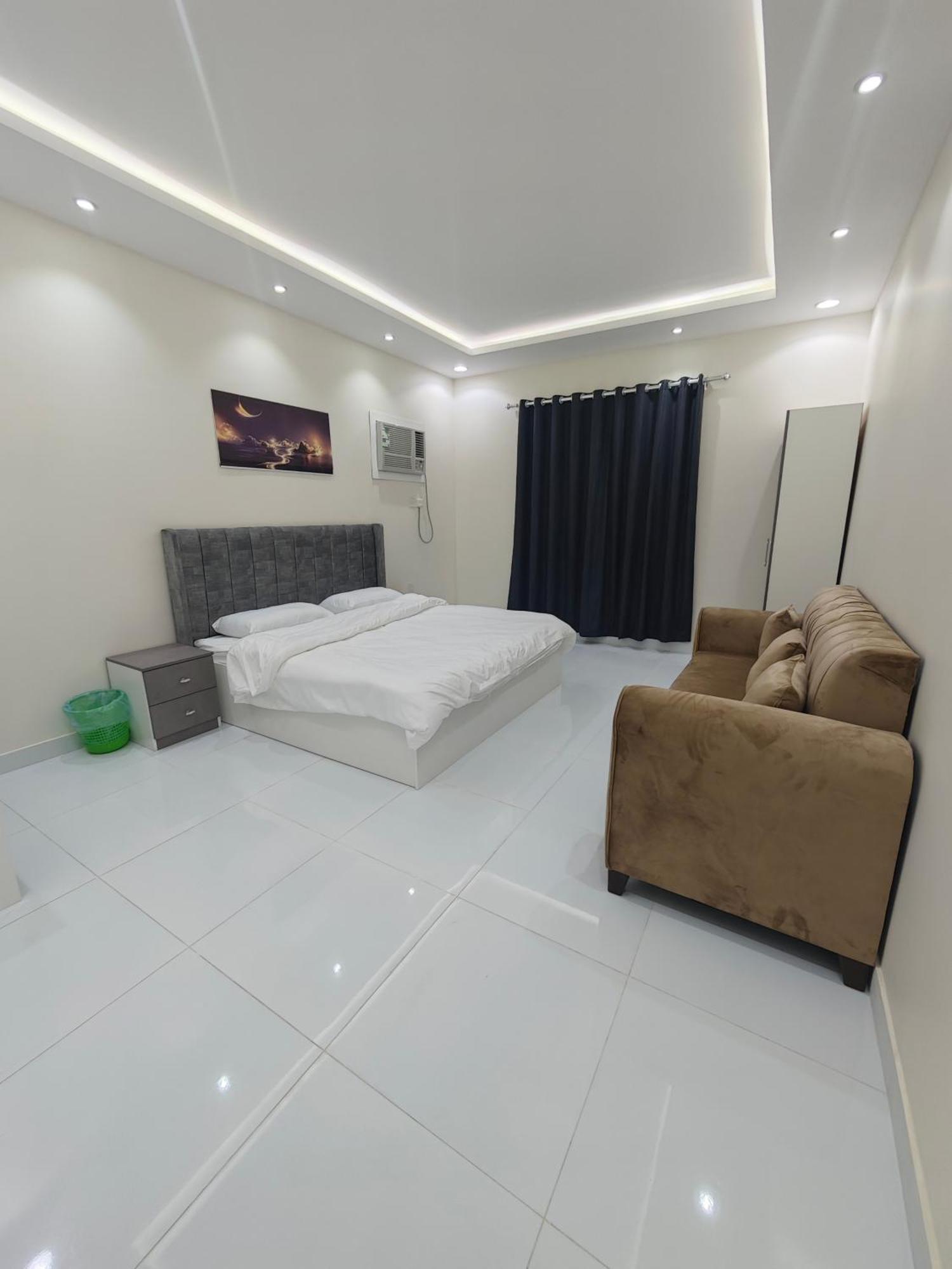 Yaqoot Al Madina Suites Al Awali Extérieur photo