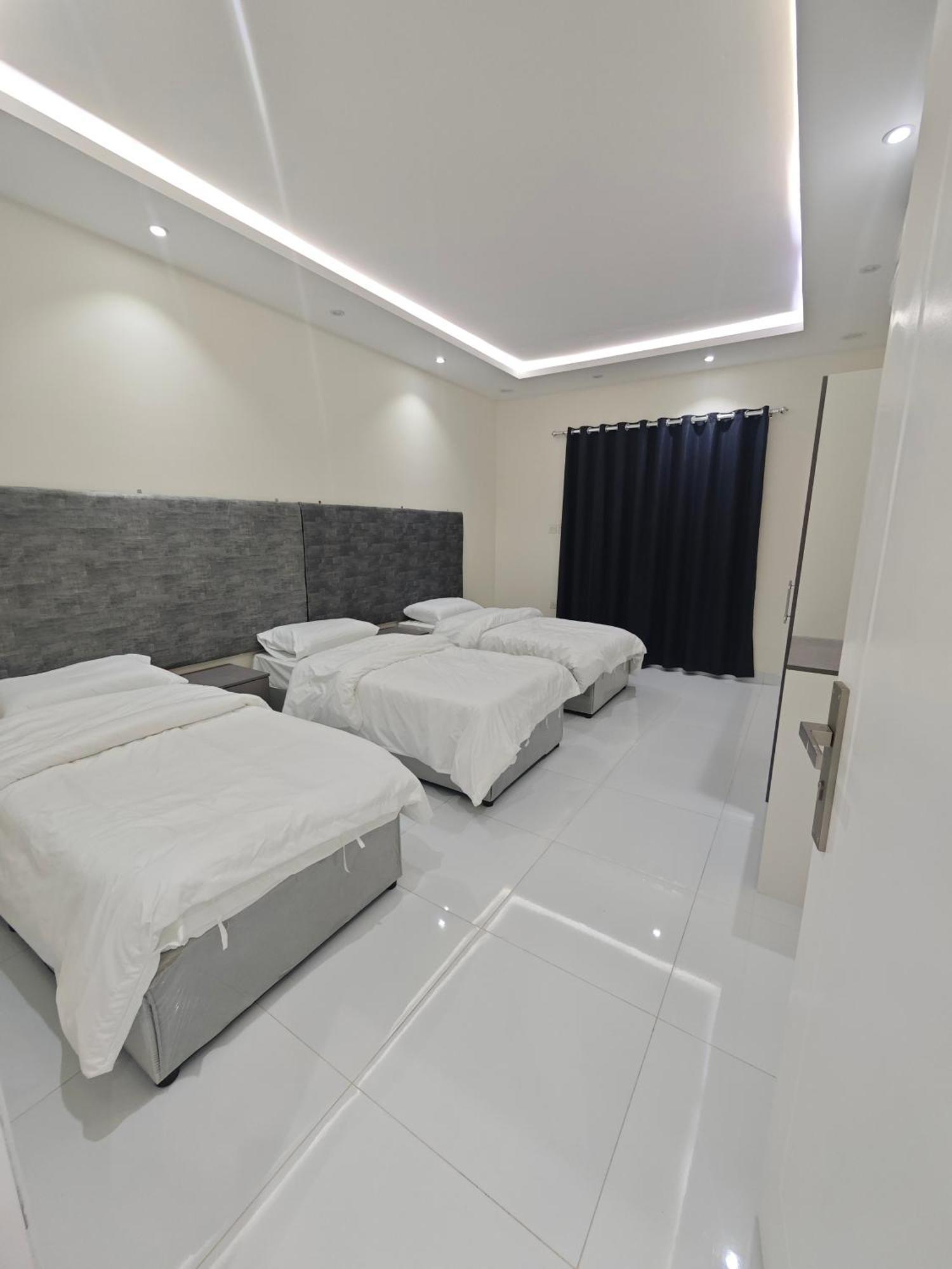 Yaqoot Al Madina Suites Al Awali Extérieur photo