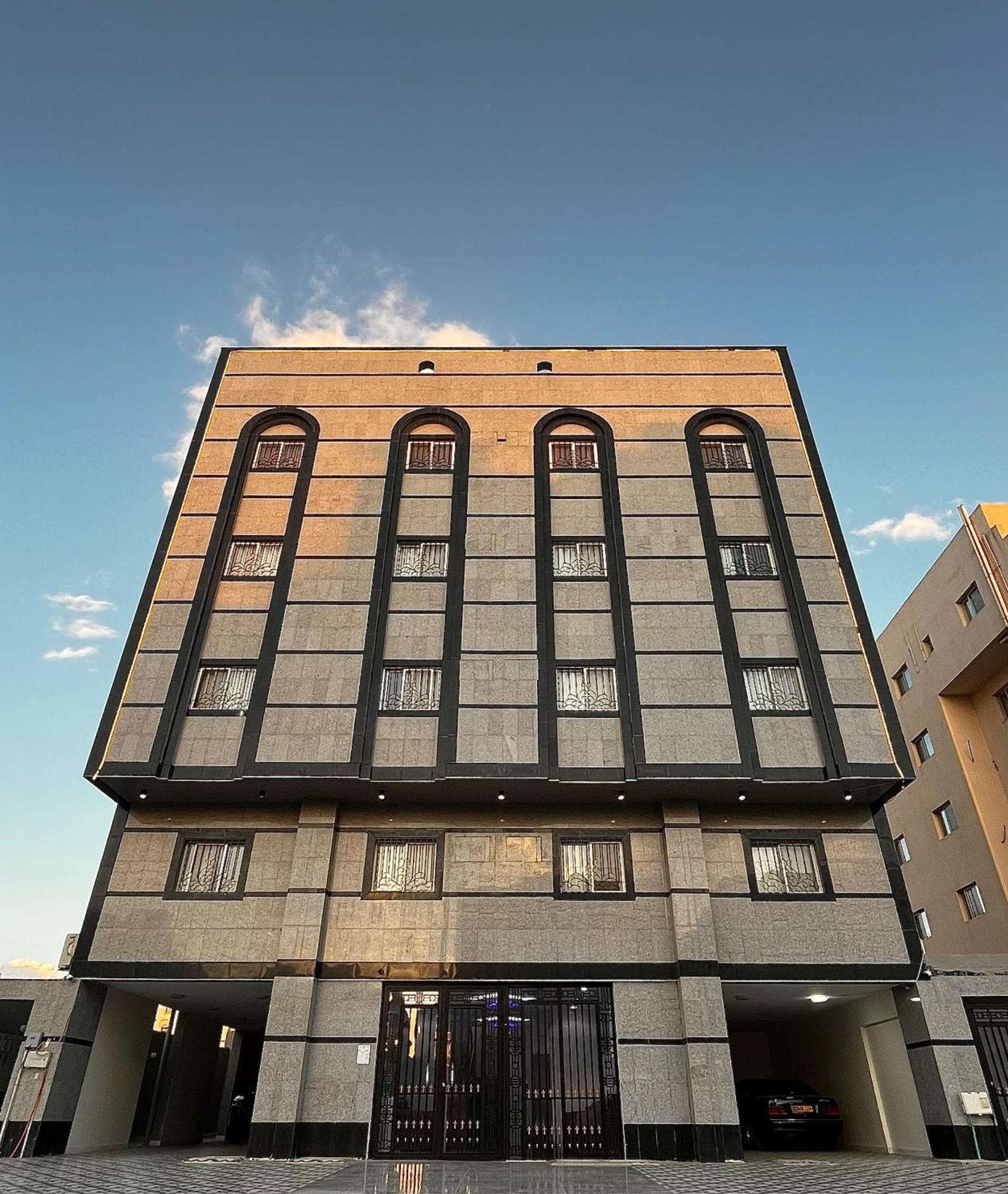 Yaqoot Al Madina Suites Al Awali Extérieur photo