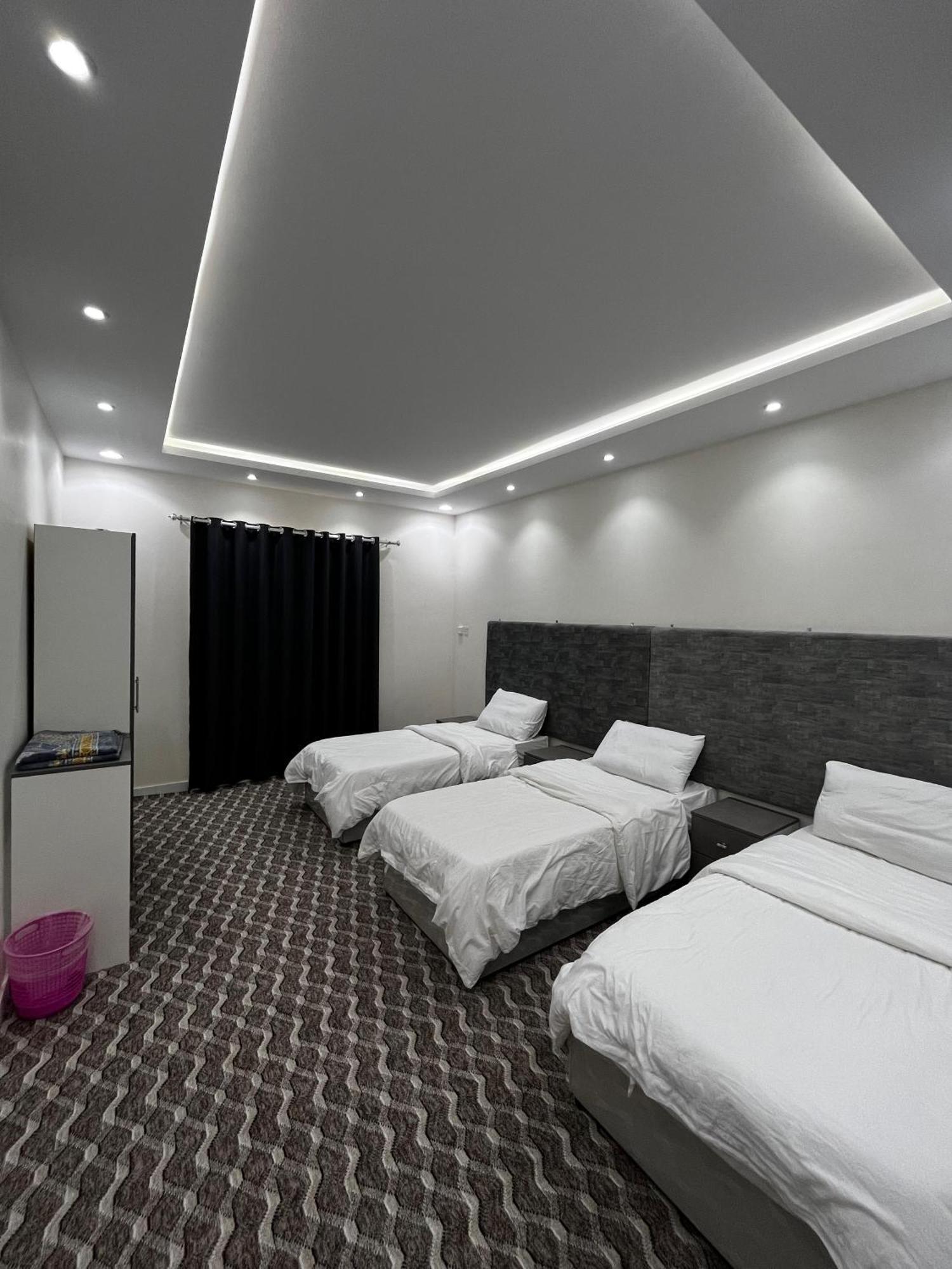 Yaqoot Al Madina Suites Al Awali Extérieur photo