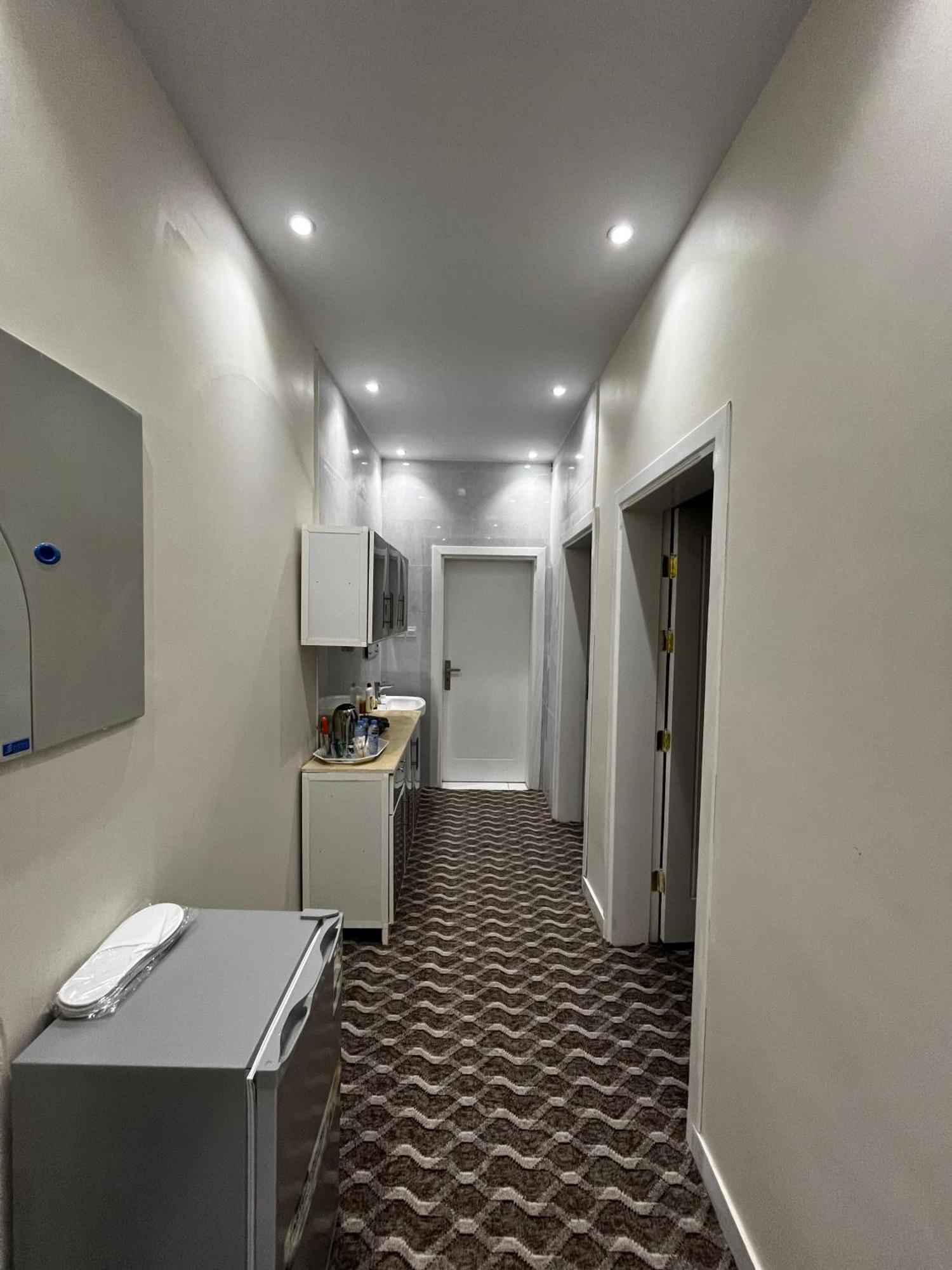 Yaqoot Al Madina Suites Al Awali Extérieur photo