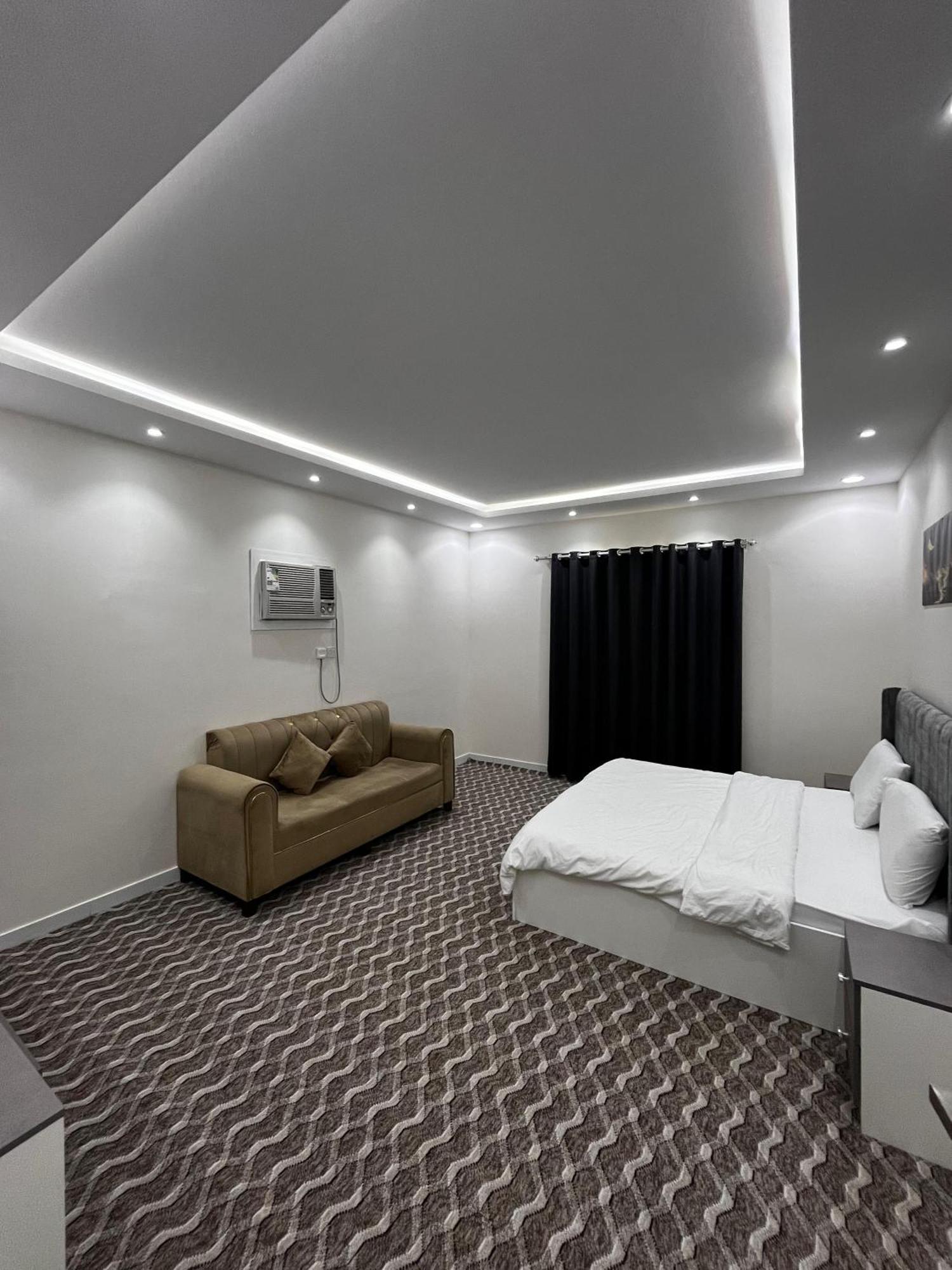 Yaqoot Al Madina Suites Al Awali Extérieur photo