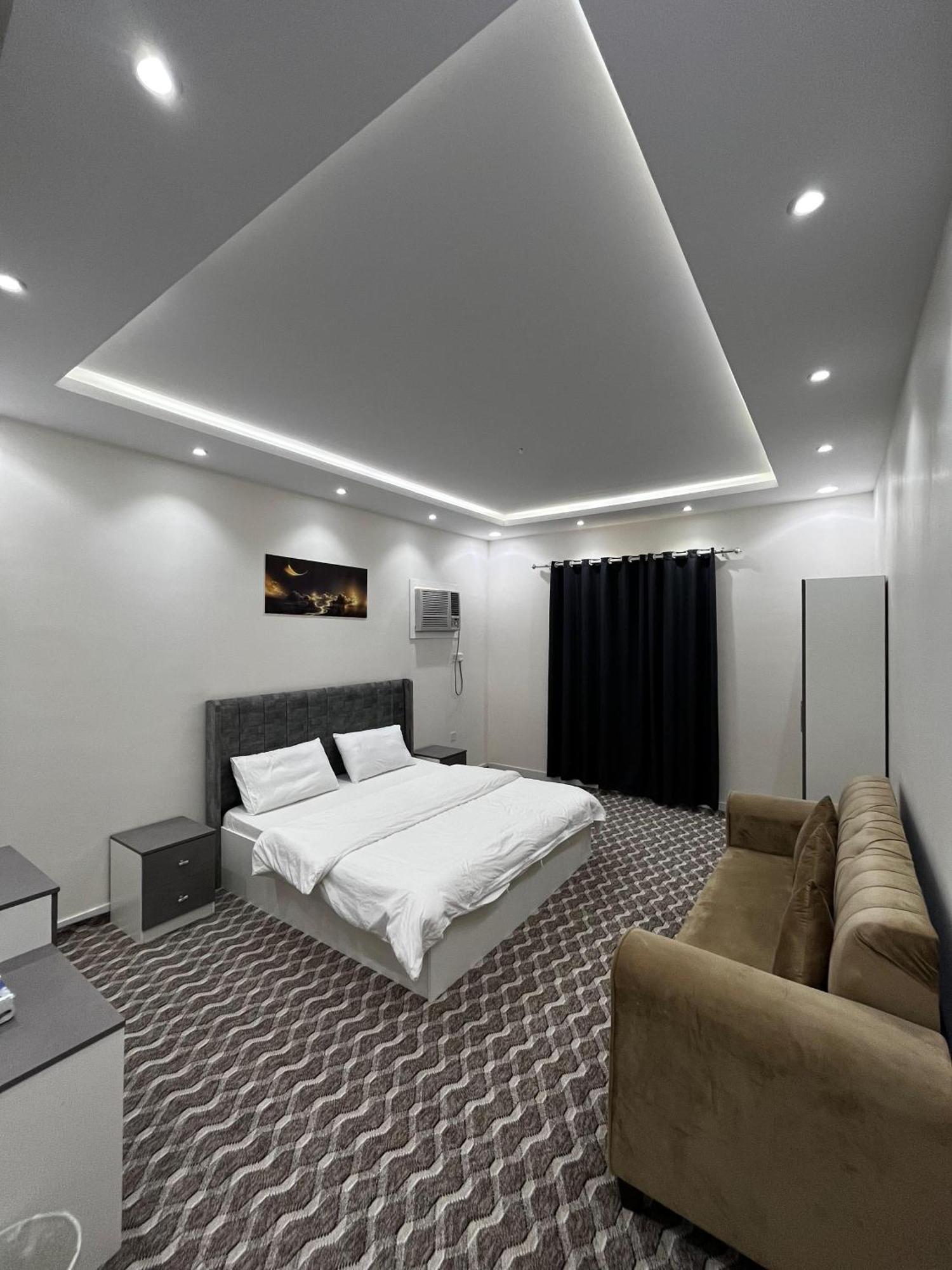 Yaqoot Al Madina Suites Al Awali Extérieur photo