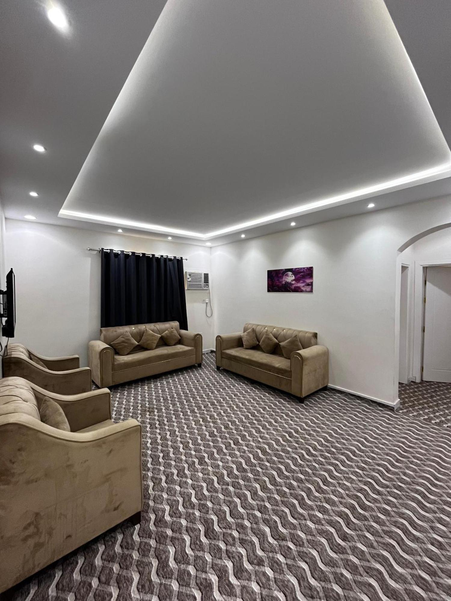 Yaqoot Al Madina Suites Al Awali Extérieur photo