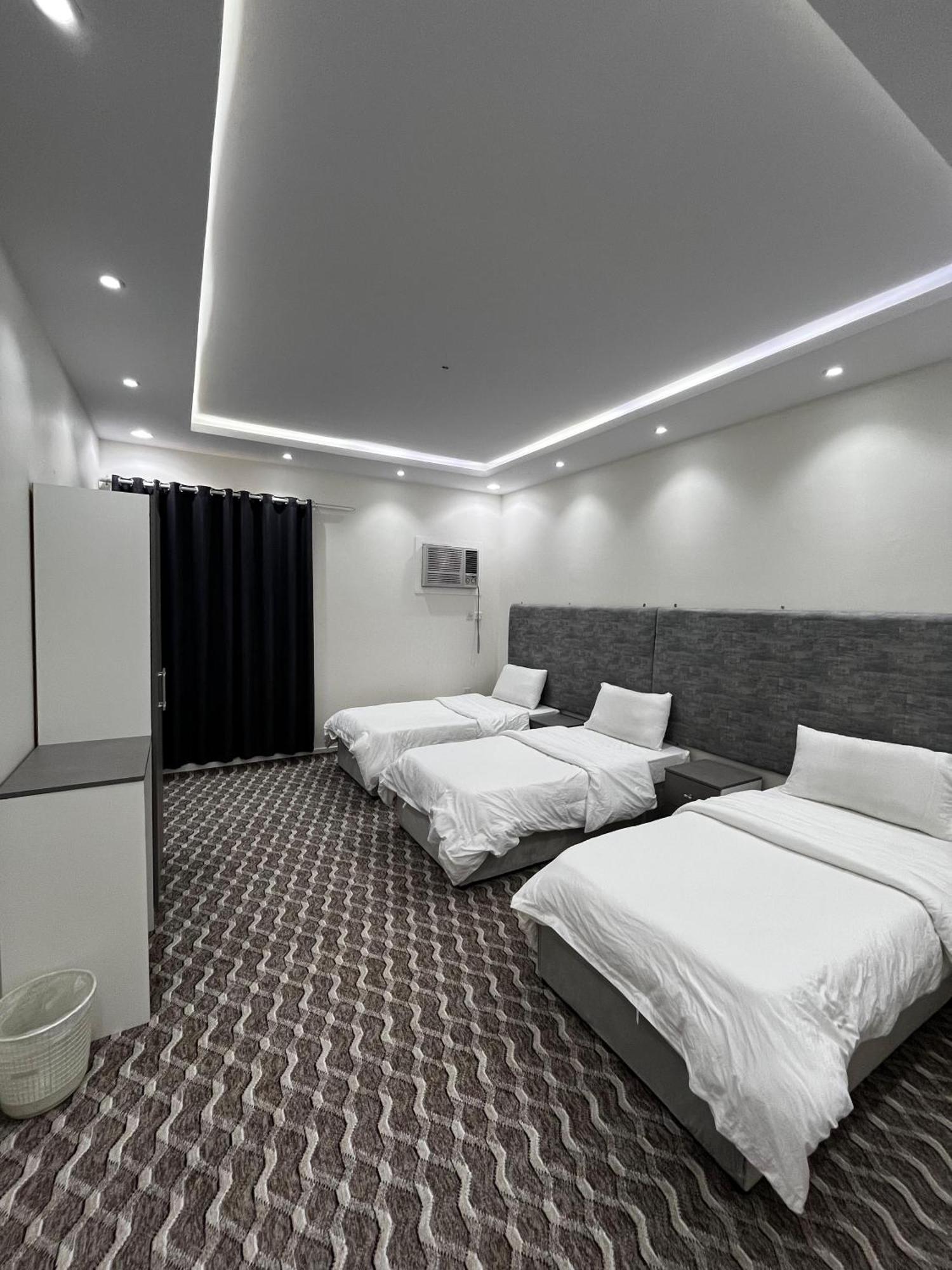 Yaqoot Al Madina Suites Al Awali Extérieur photo