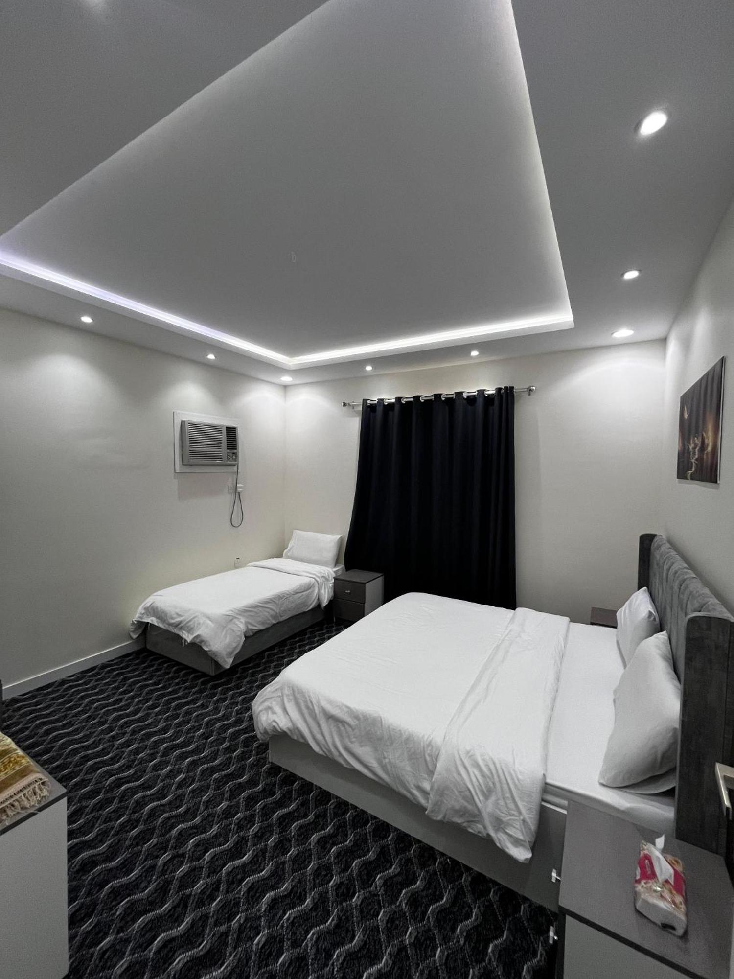 Yaqoot Al Madina Suites Al Awali Extérieur photo
