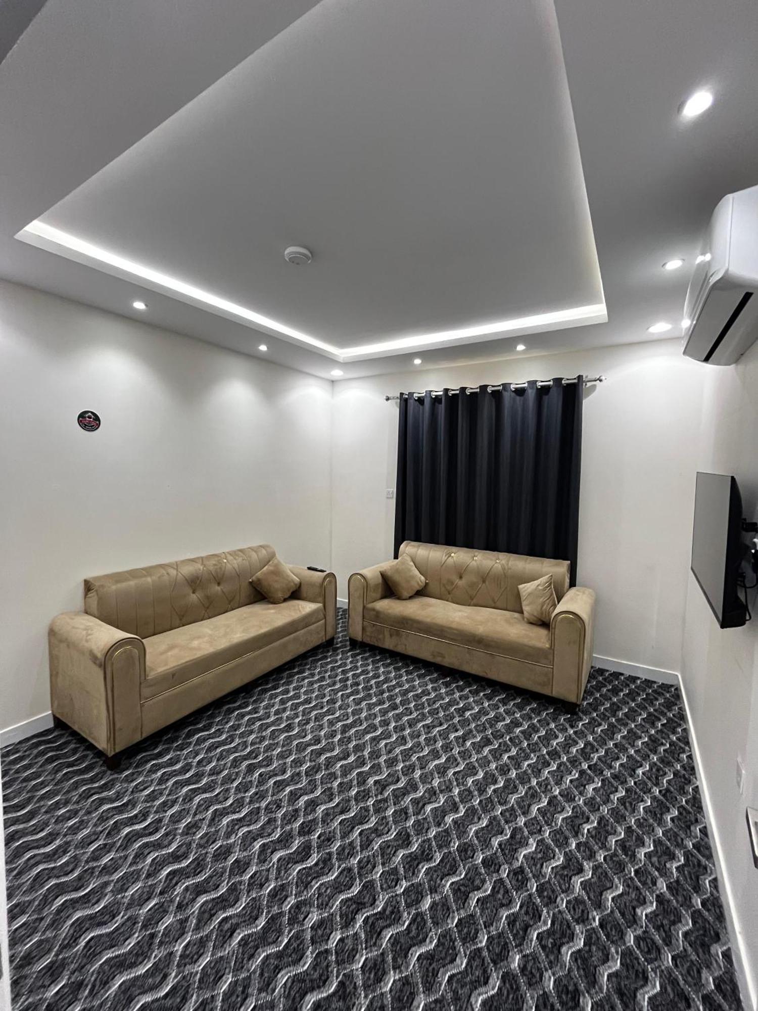 Yaqoot Al Madina Suites Al Awali Extérieur photo