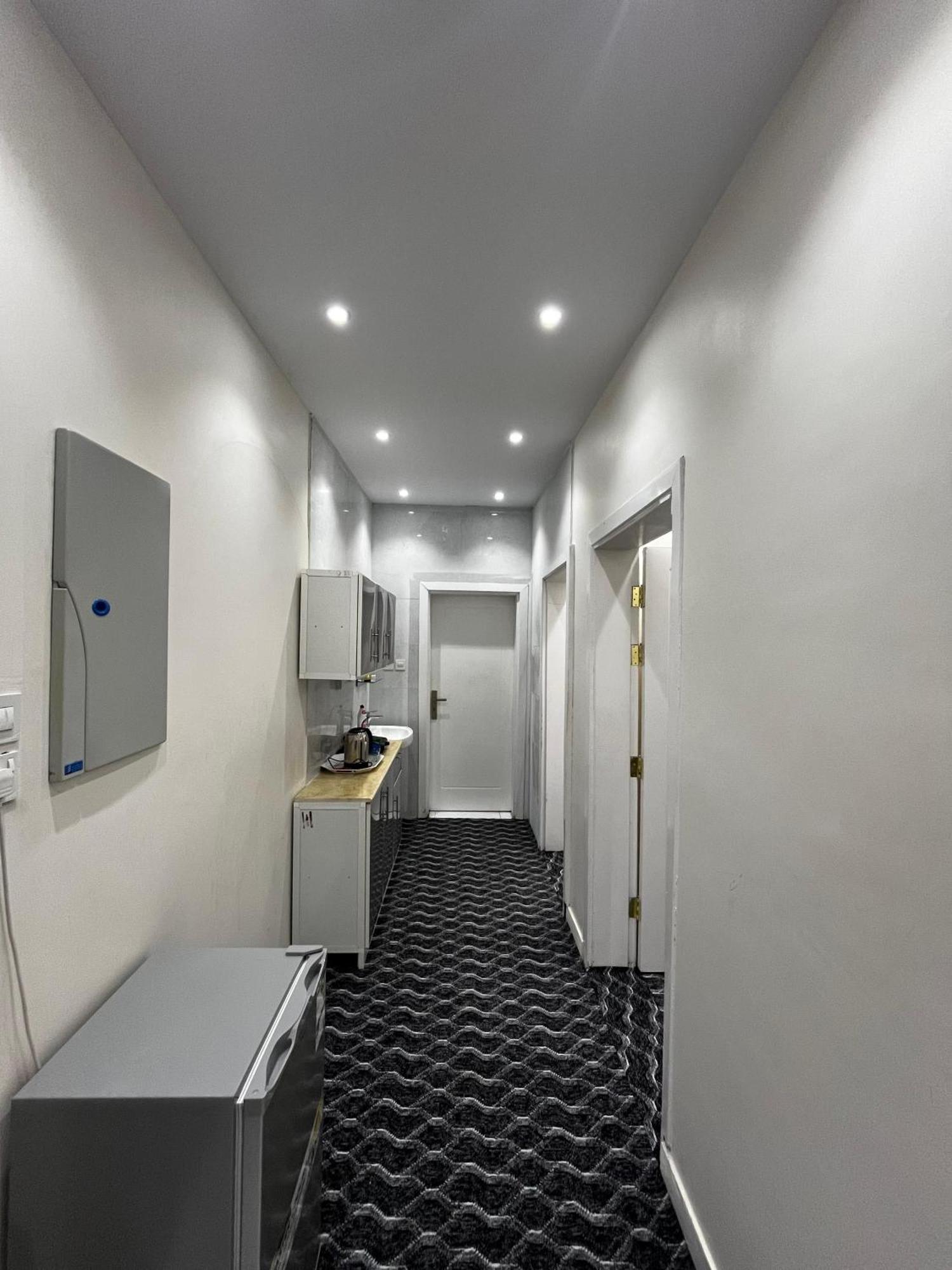Yaqoot Al Madina Suites Al Awali Extérieur photo
